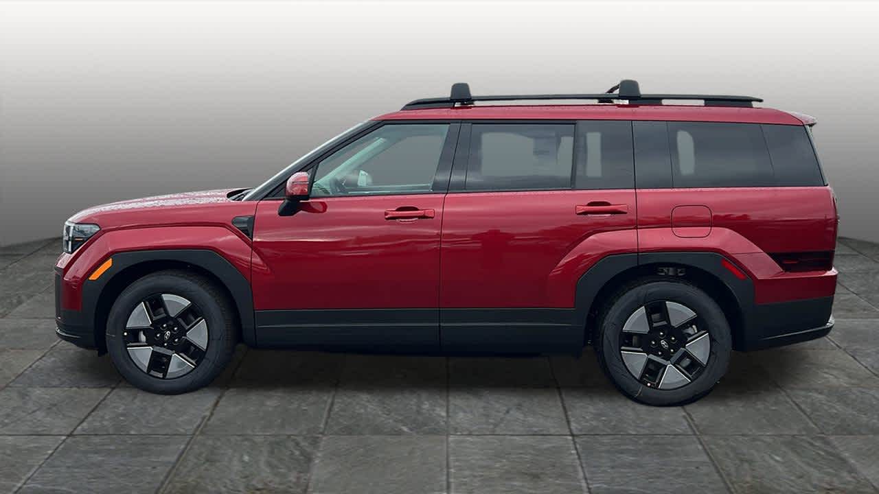 Thumbnail: 2026 Hyundai Santa Fe - 8