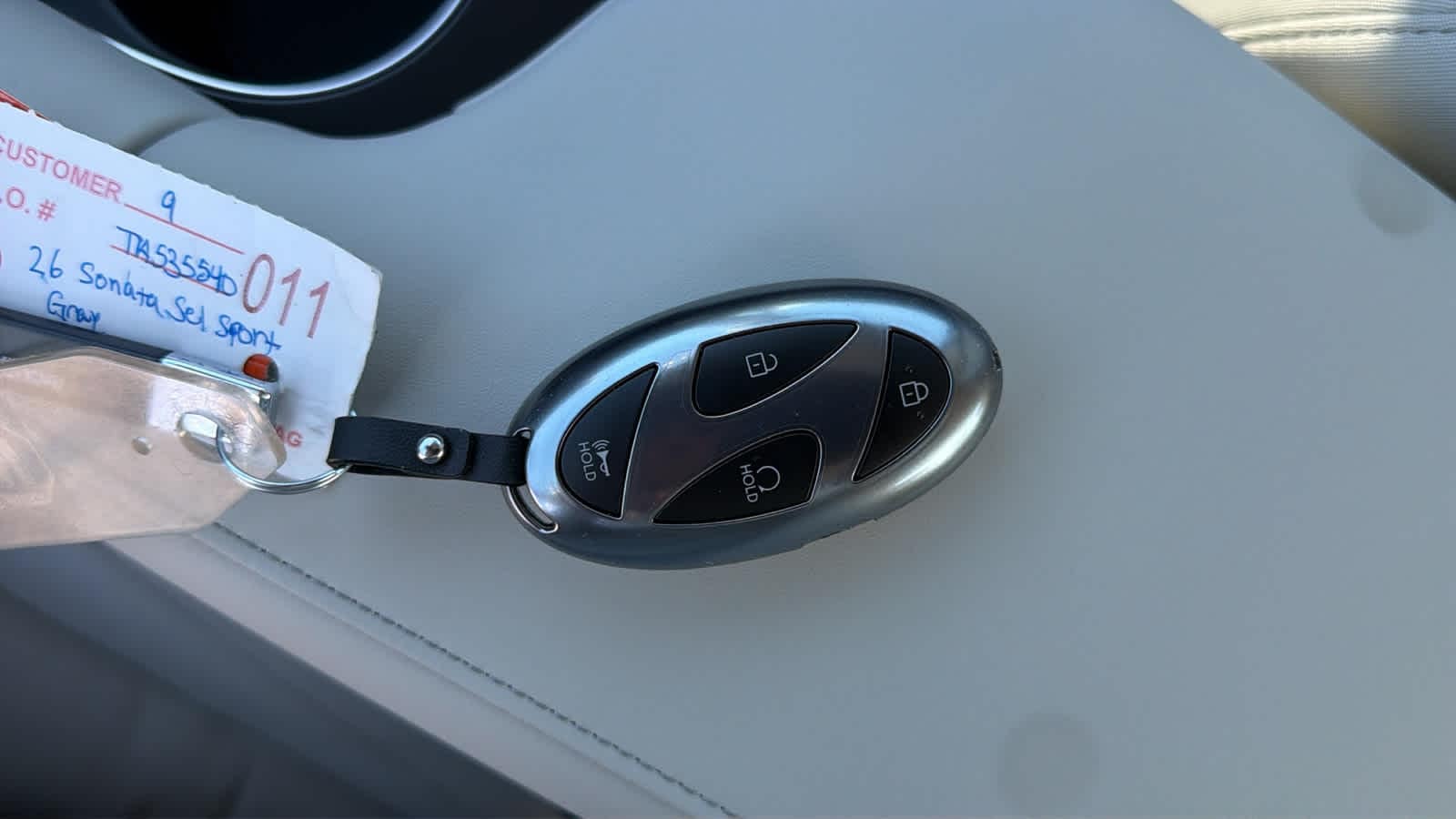 Thumbnail: 2026 Hyundai Sonata - 29