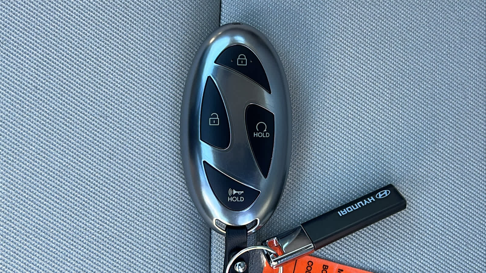 Thumbnail: 2026 Hyundai Tucson - 29