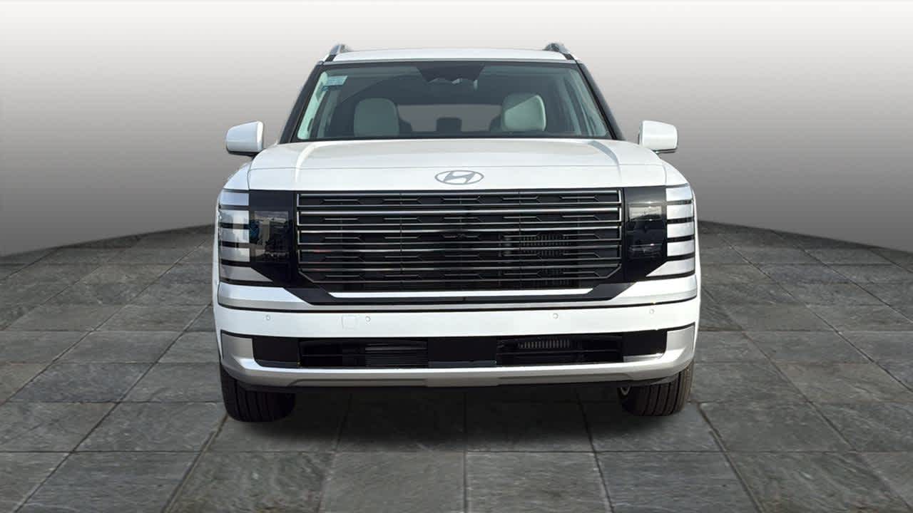 Thumbnail: 2026 Hyundai Palisade - 2