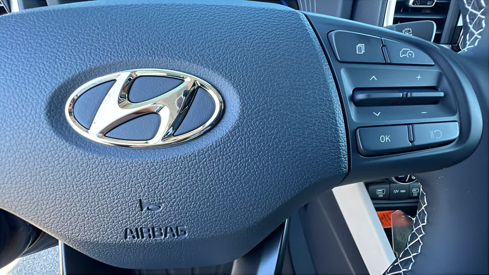 Thumbnail: 2026 Hyundai Venue - 20