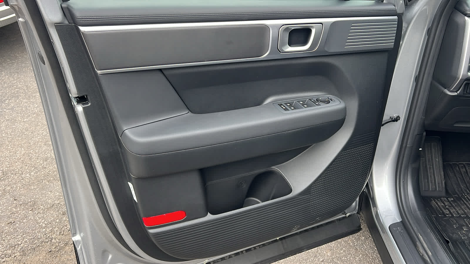 Thumbnail: 2026 Hyundai Santa Fe - 23