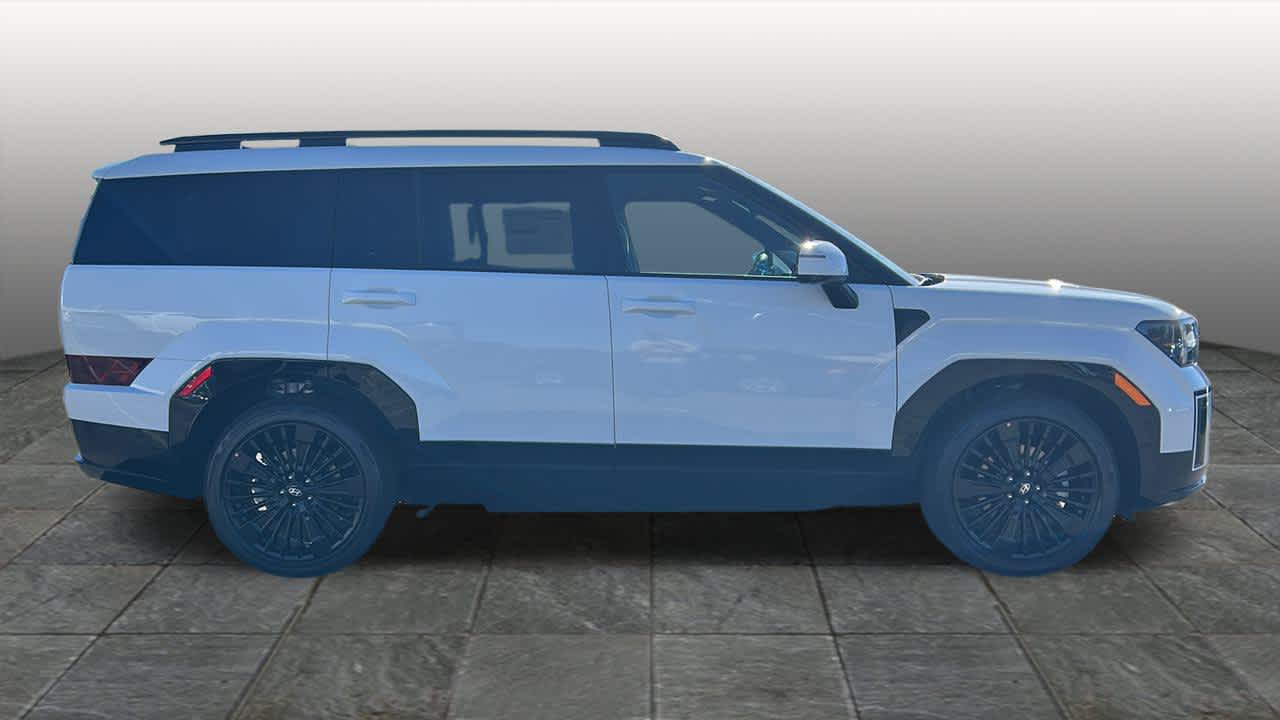 Thumbnail: 2026 Hyundai Santa Fe - 4