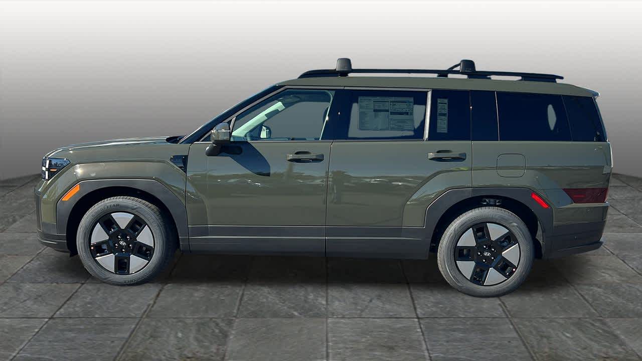 Thumbnail: 2026 Hyundai Santa Fe - 8