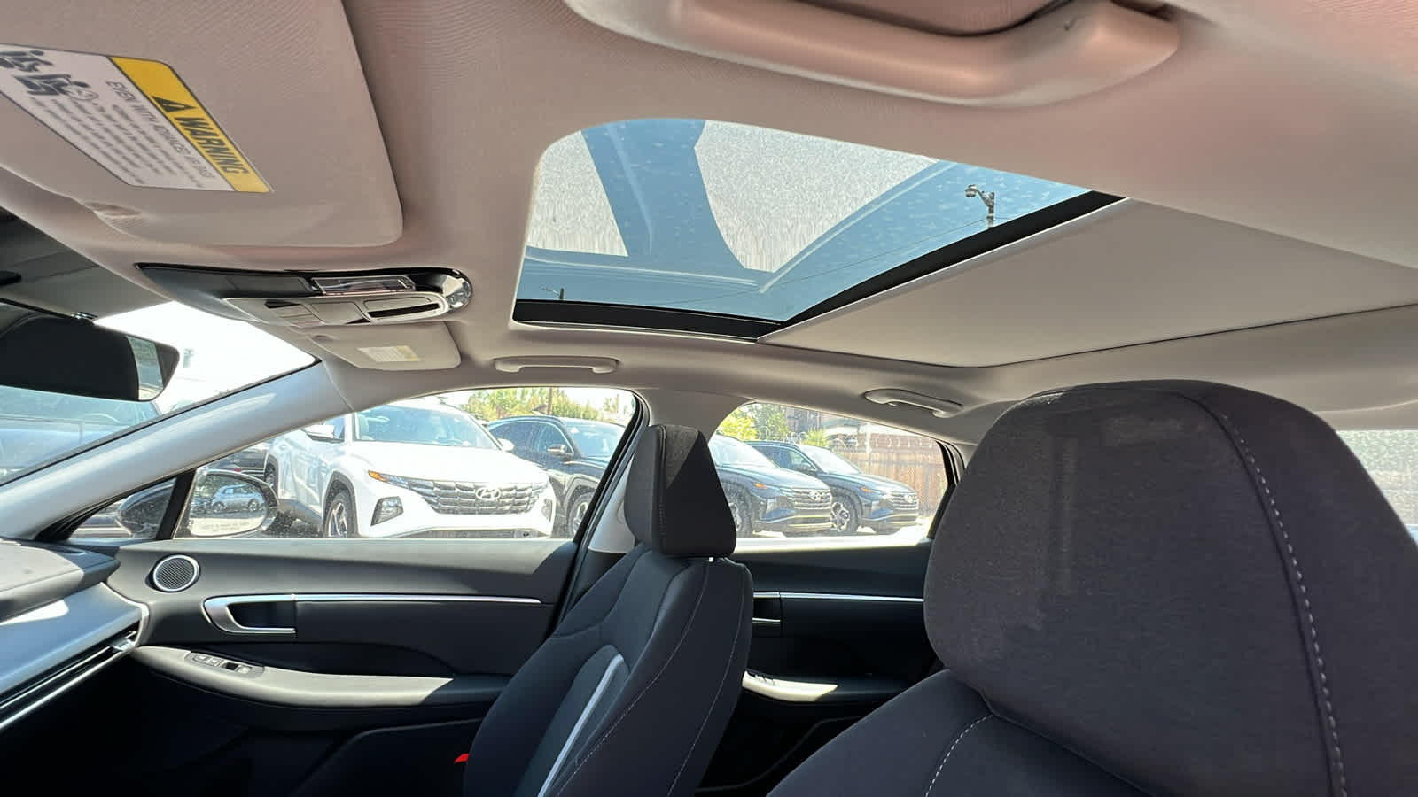 Thumbnail: 2024 Hyundai Sonata - 30