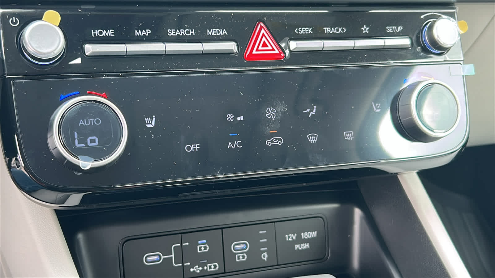 Thumbnail: 2026 Hyundai Tucson - 14