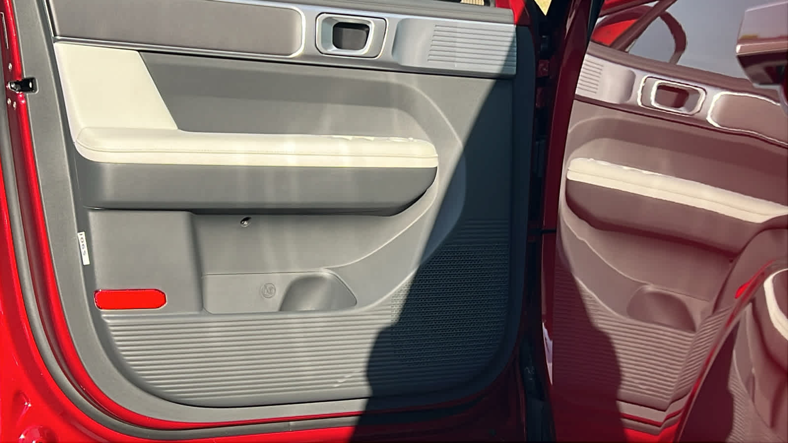 Thumbnail: 2026 Hyundai Santa Fe - 23