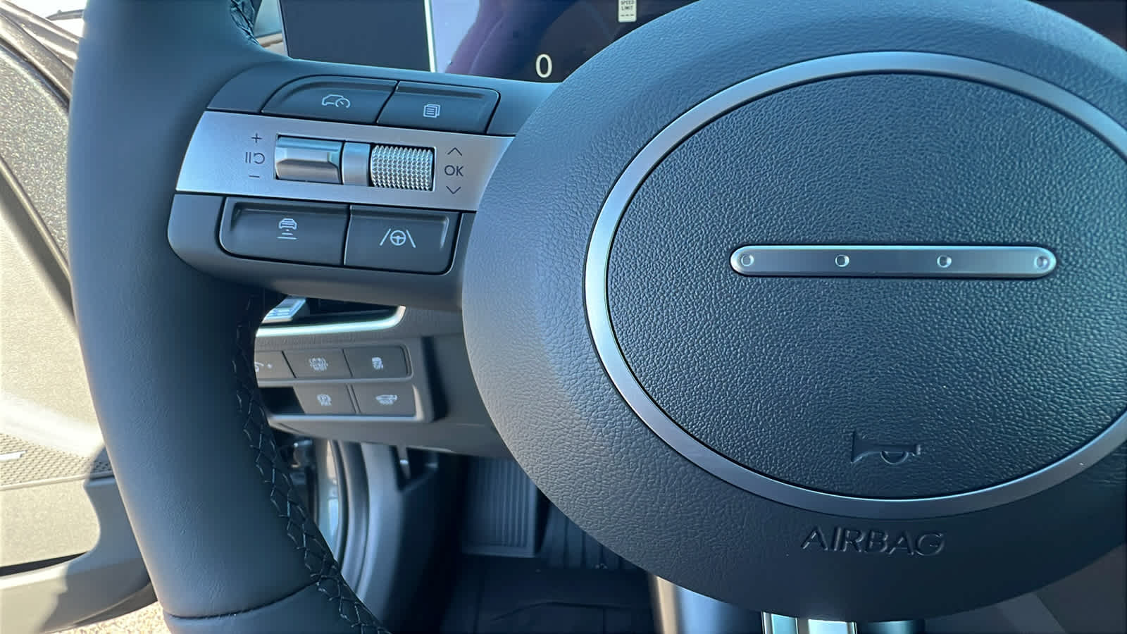 Thumbnail: 2026 Hyundai Sonata - 19