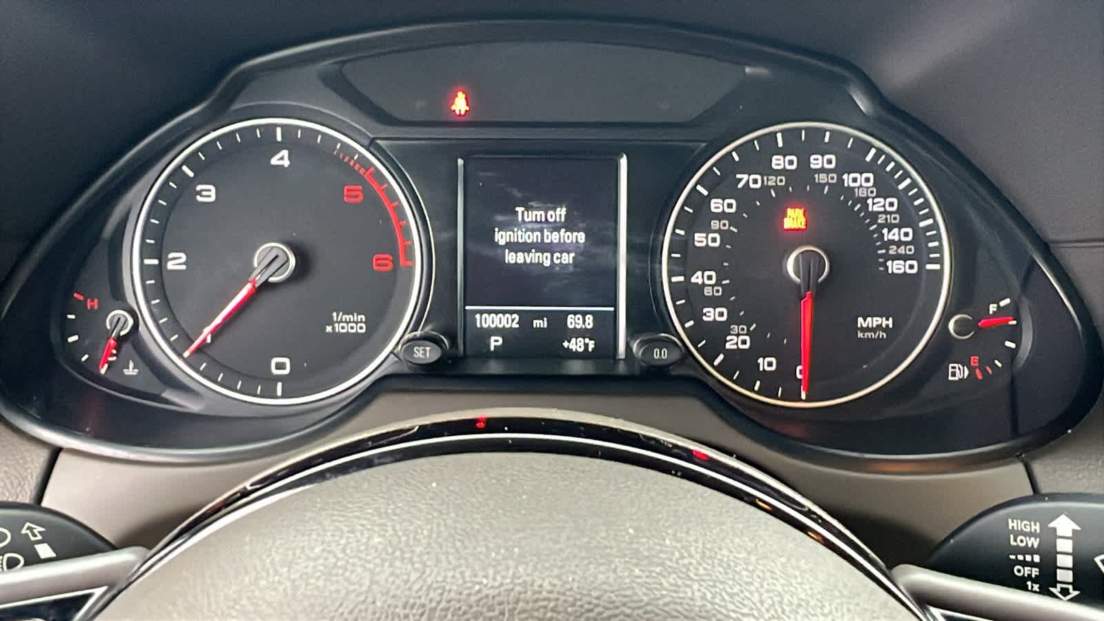 Thumbnail: 2015 Audi Q5 - 21