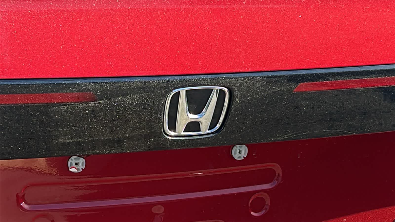 Thumbnail: 2024 Honda Accord - 11