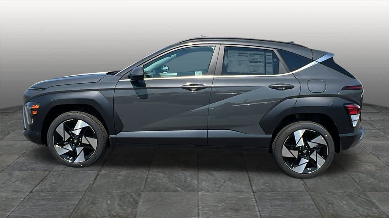 Thumbnail: 2026 Hyundai Kona - 8