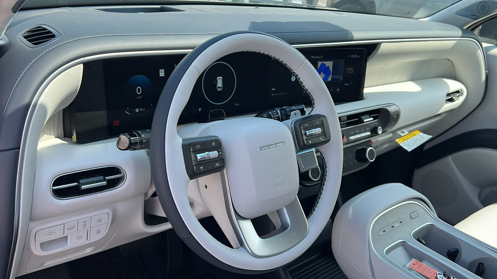 Thumbnail: 2026 Hyundai Palisade - 10