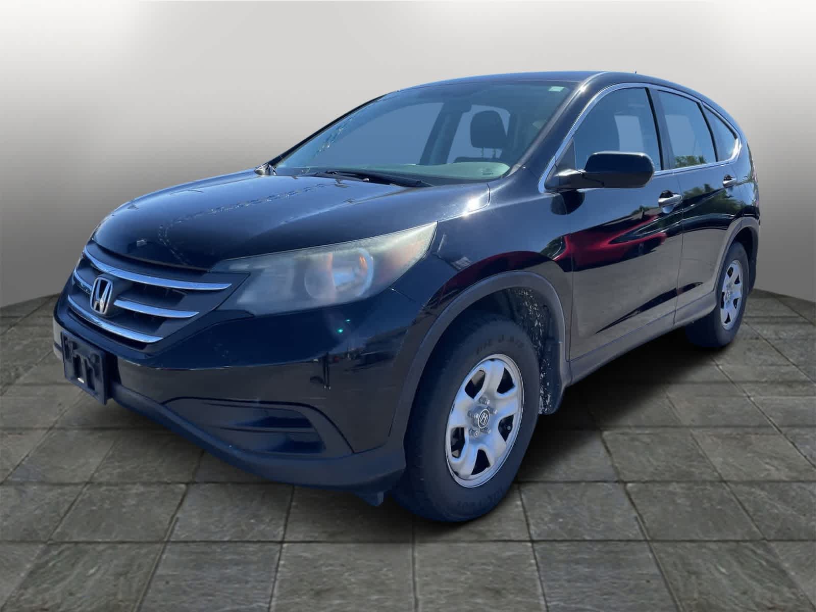 2013 Honda CR-V LX -
                  Reno, NV