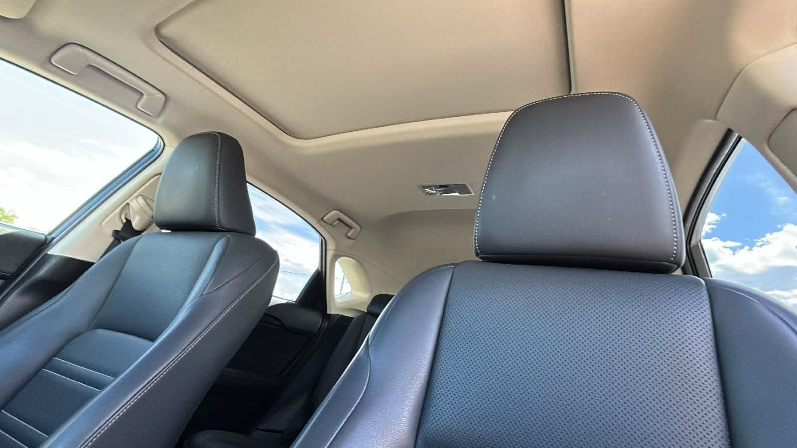 Thumbnail: 2016 Lexus NX - 11