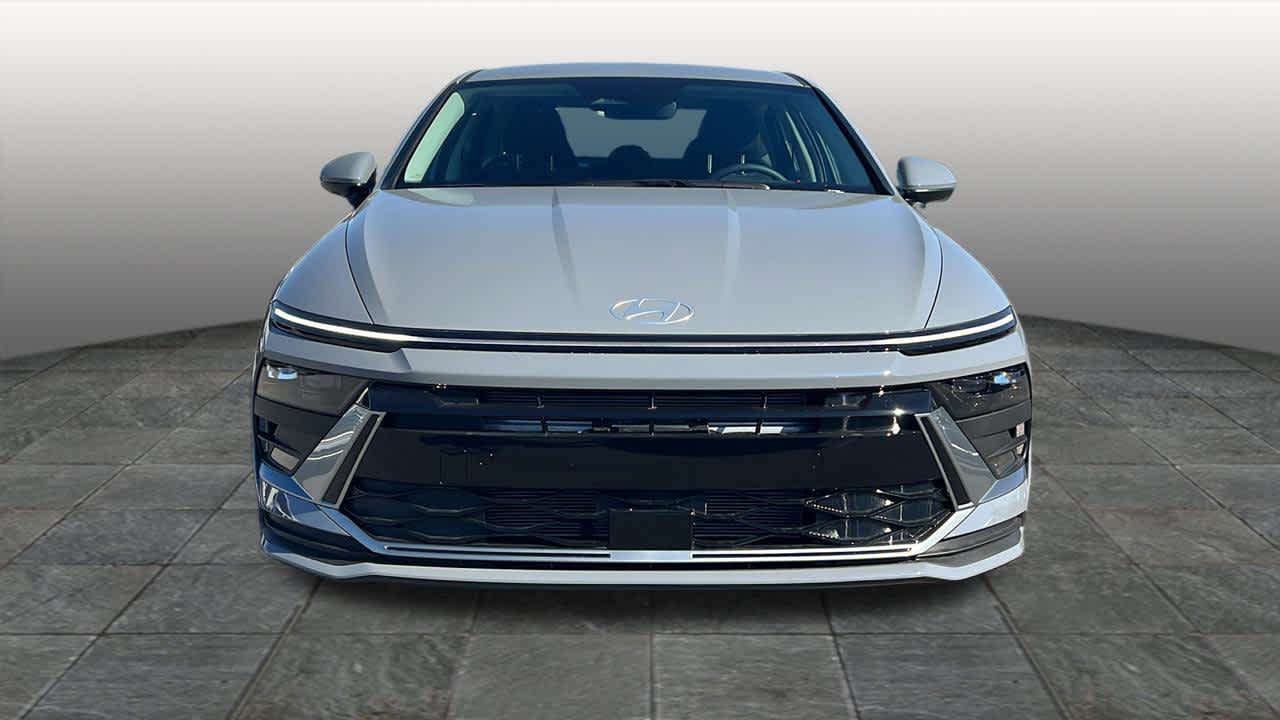 Thumbnail: 2026 Hyundai Sonata - 2