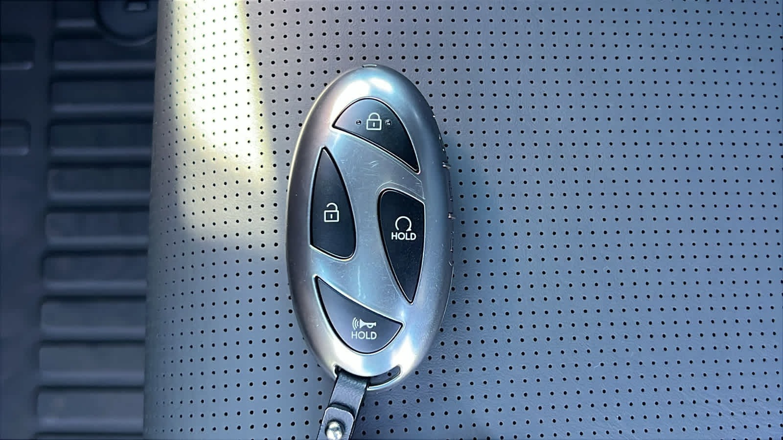 Thumbnail: 2026 Hyundai Santa Fe - 29