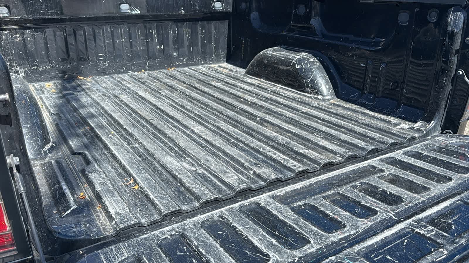 Thumbnail: 2018 GMC Sierra 1500 - 27
