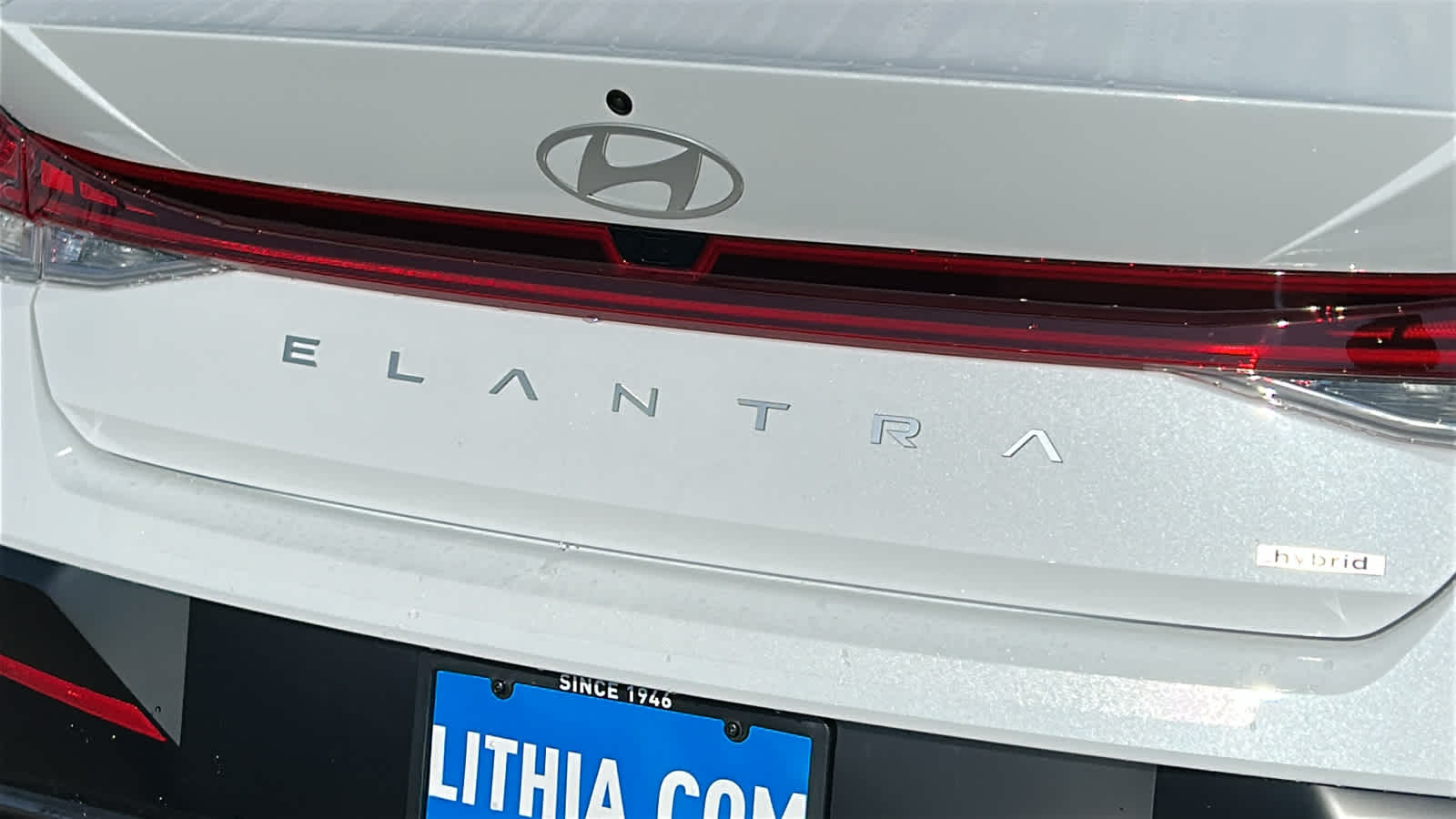 Thumbnail: 2025 Hyundai Elantra - 28