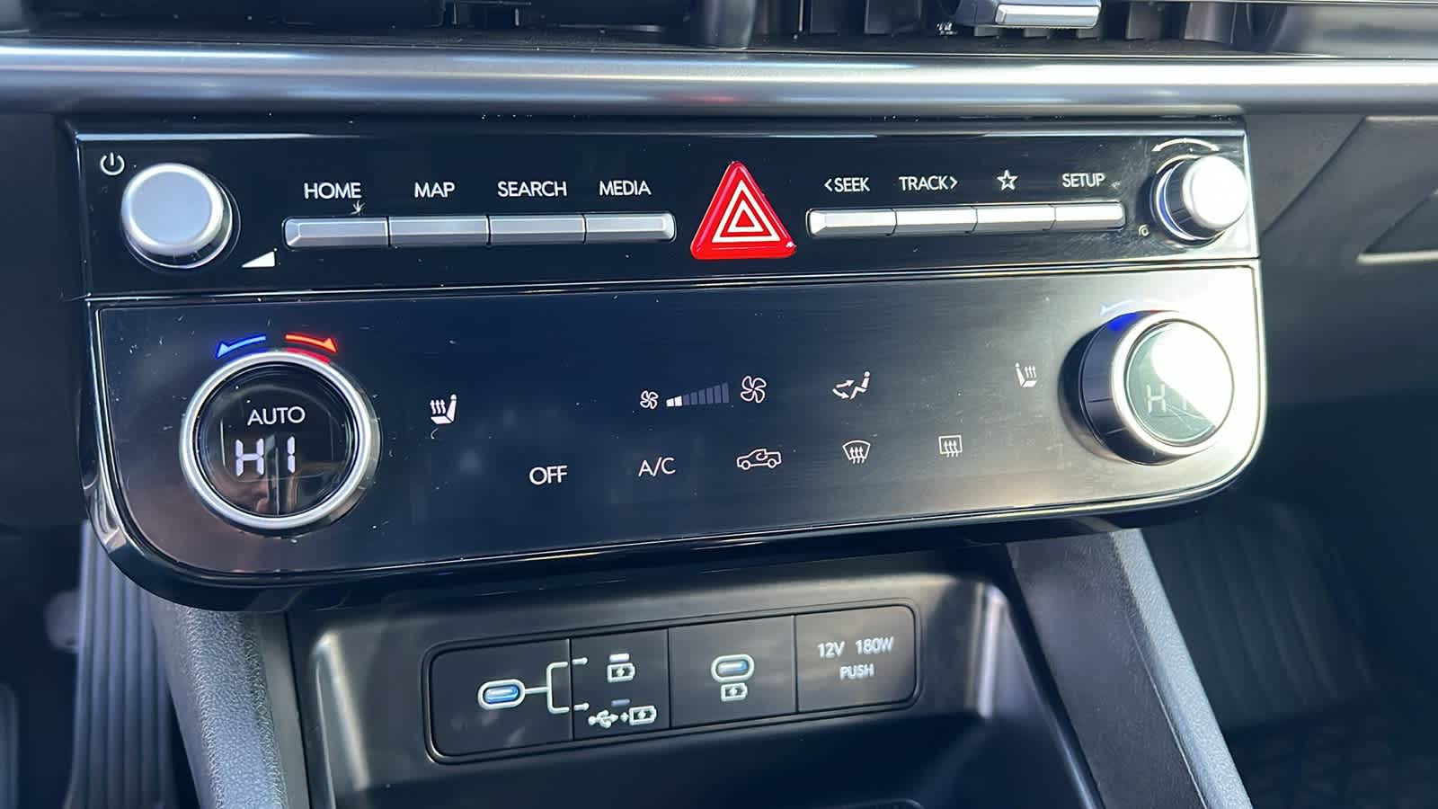 Thumbnail: 2025 Hyundai Santa Cruz - 14