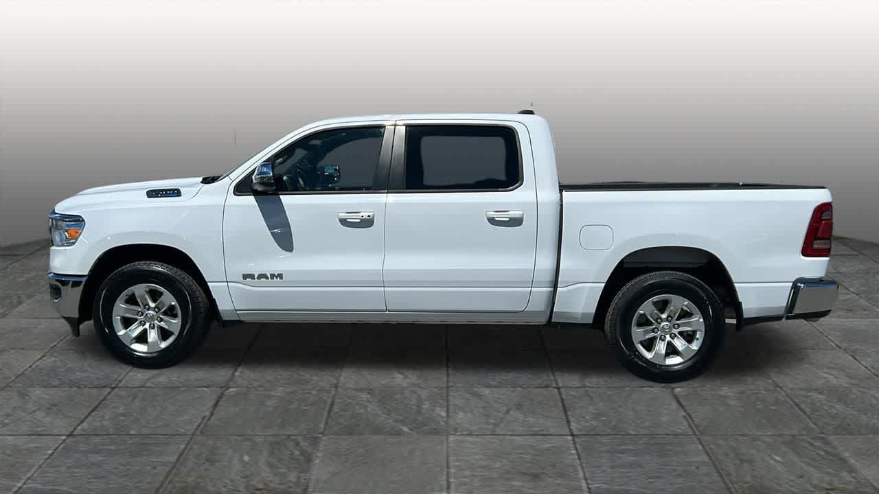 Thumbnail: 2024 RAM 1500 - 8