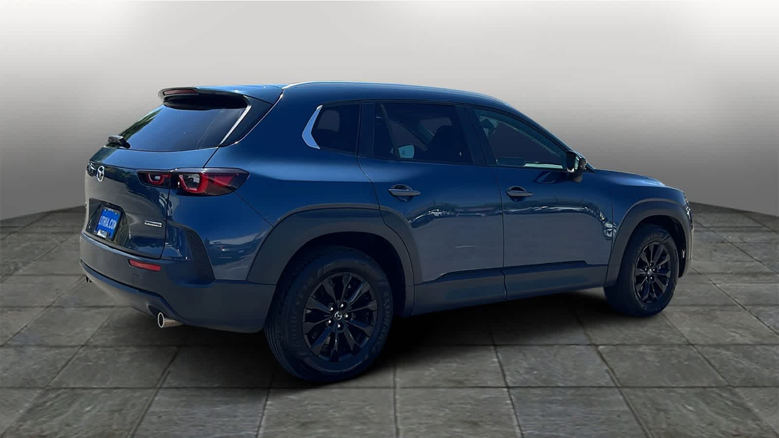 2024 Mazda CX-50 S Preferred 5