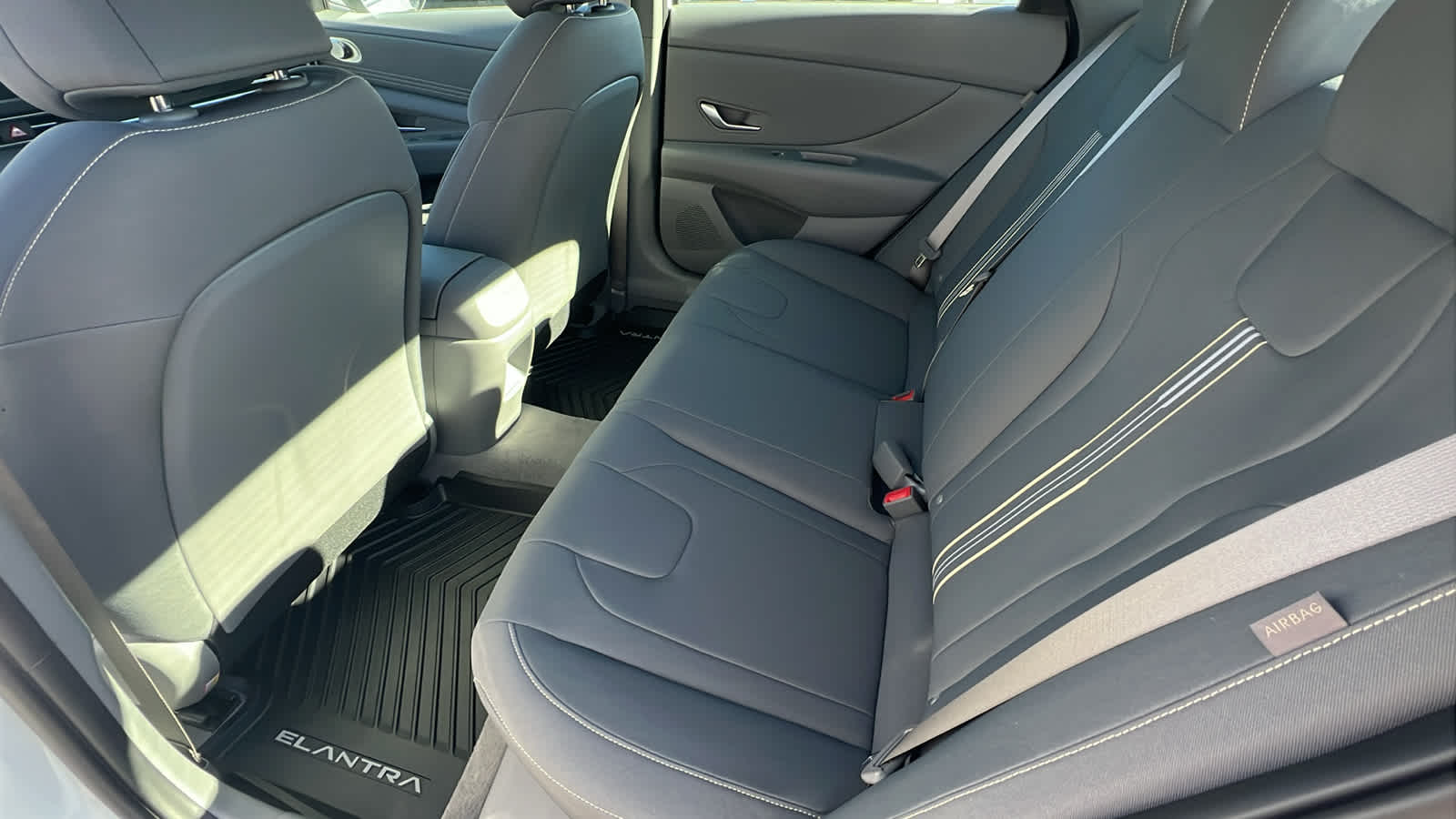 Thumbnail: 2026 Hyundai Elantra - 24