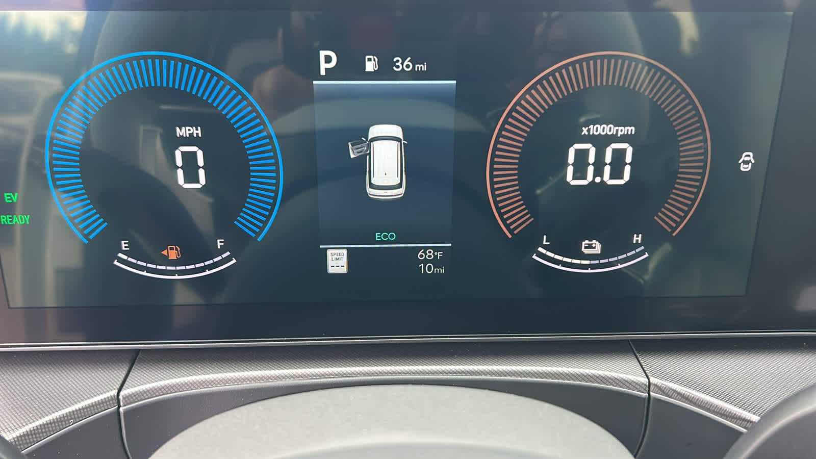 Thumbnail: 2026 Hyundai Santa Fe - 21