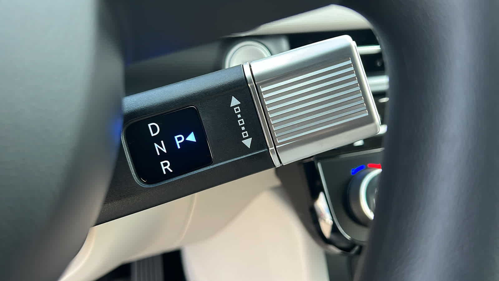 Thumbnail: 2026 Hyundai Tucson - 13