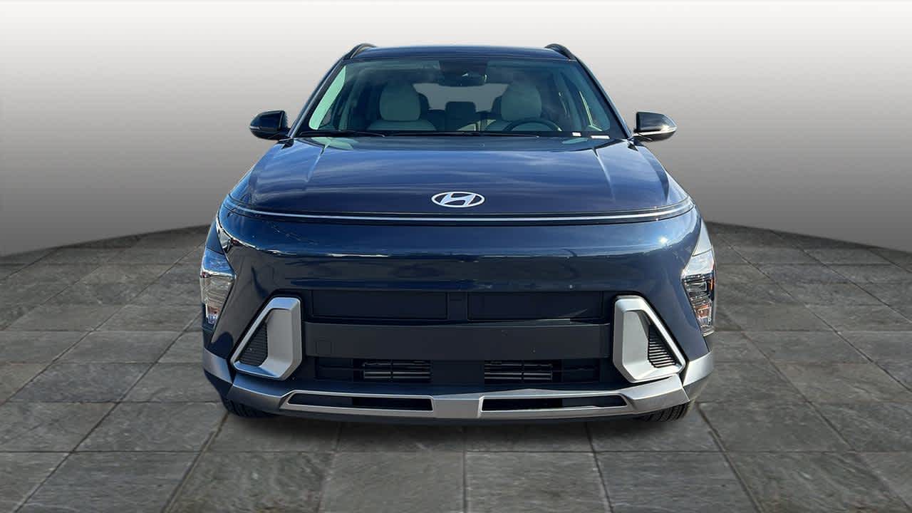 Thumbnail: 2026 Hyundai Kona - 2