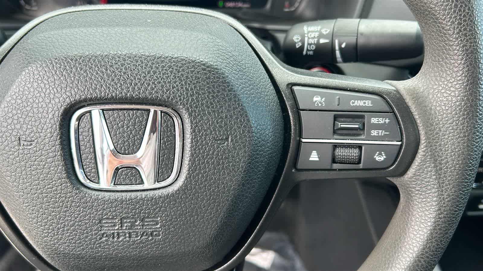 Thumbnail: 2023 Honda Accord - 20