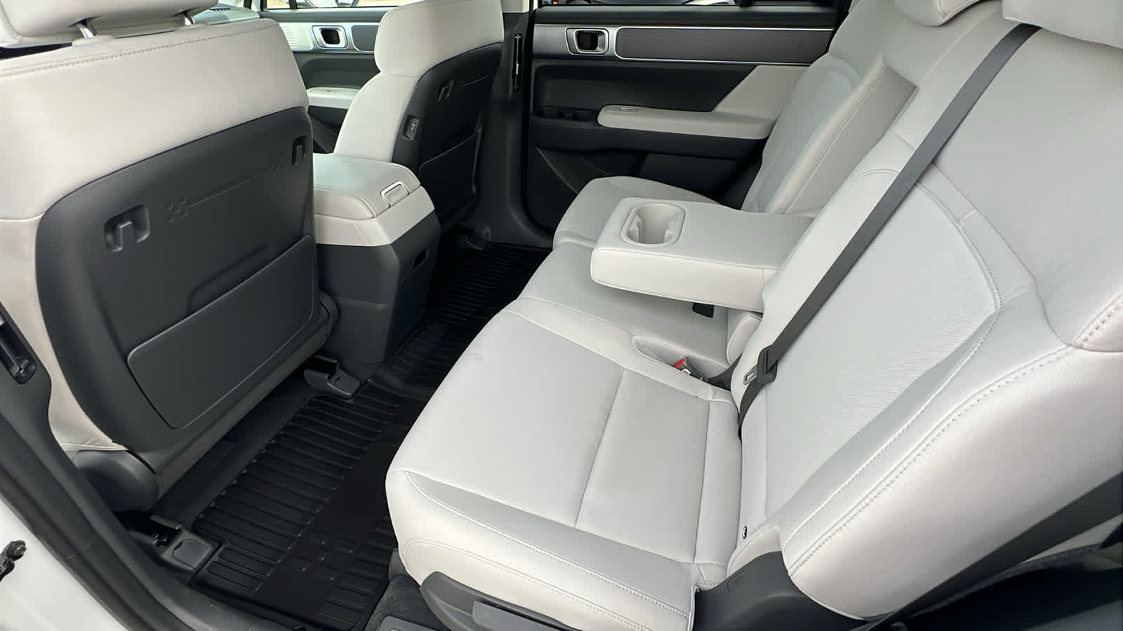 Thumbnail: 2026 Hyundai Santa Fe - 24