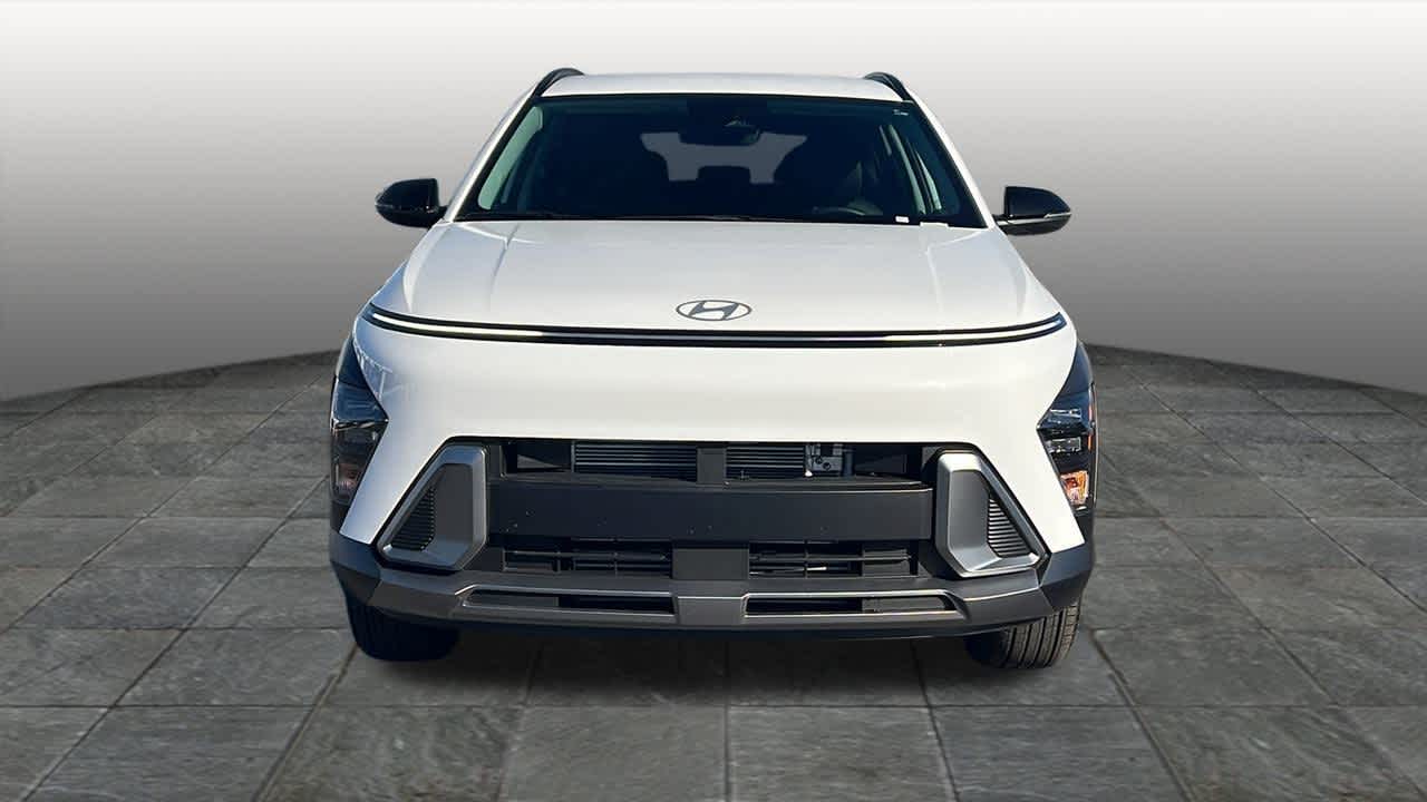 Thumbnail: 2026 Hyundai Kona - 2