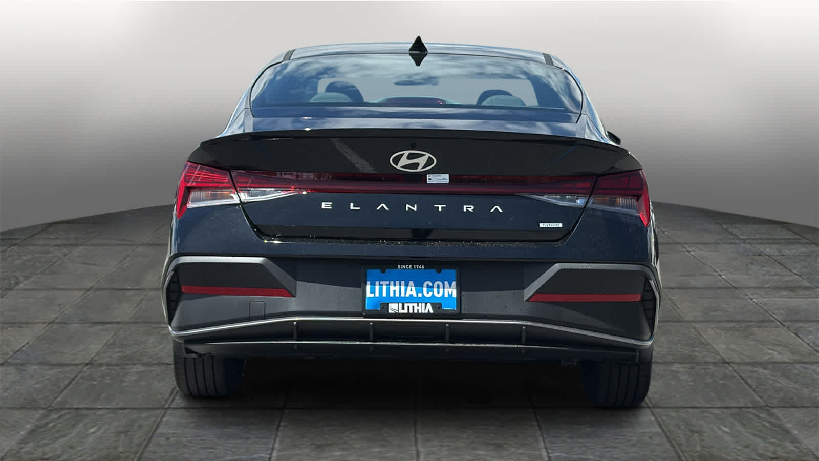Thumbnail: 2025 Hyundai Elantra - 6