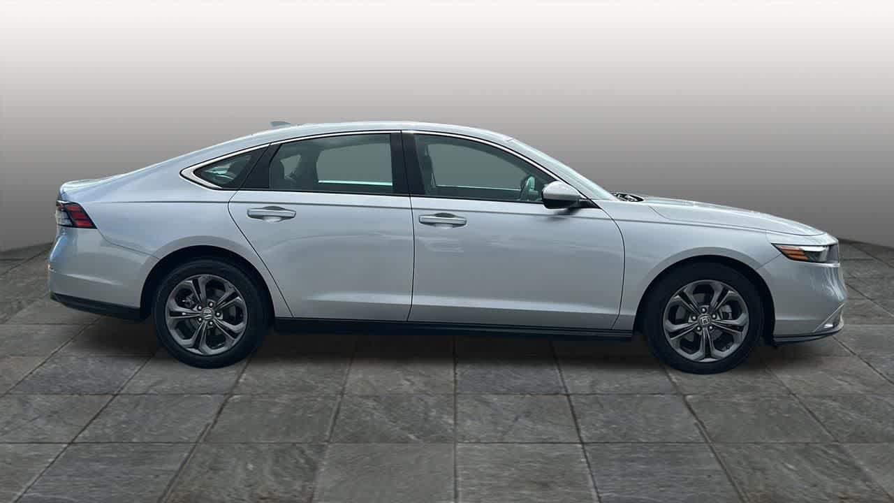 Thumbnail: 2023 Honda Accord - 4