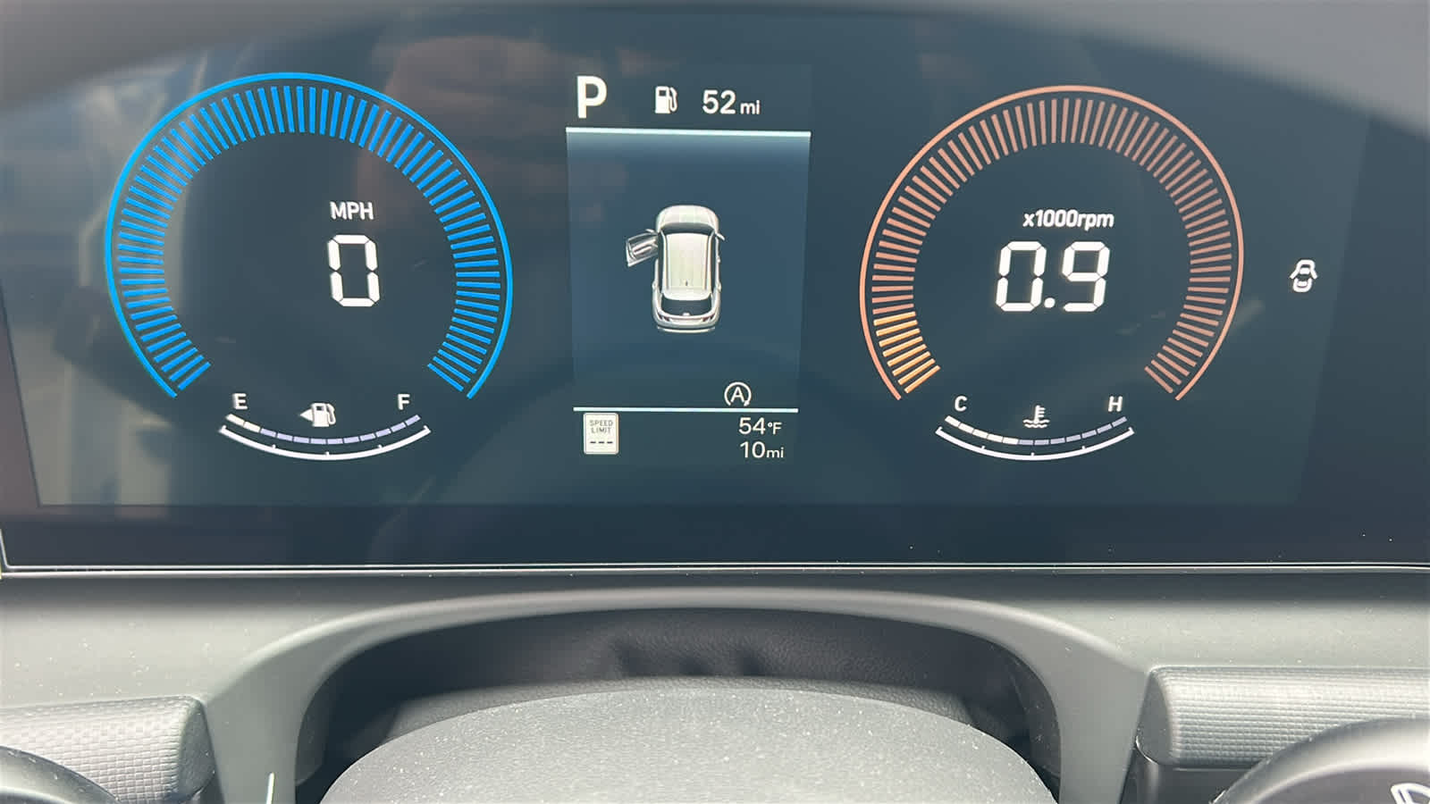 Thumbnail: 2026 Hyundai Tucson - 21