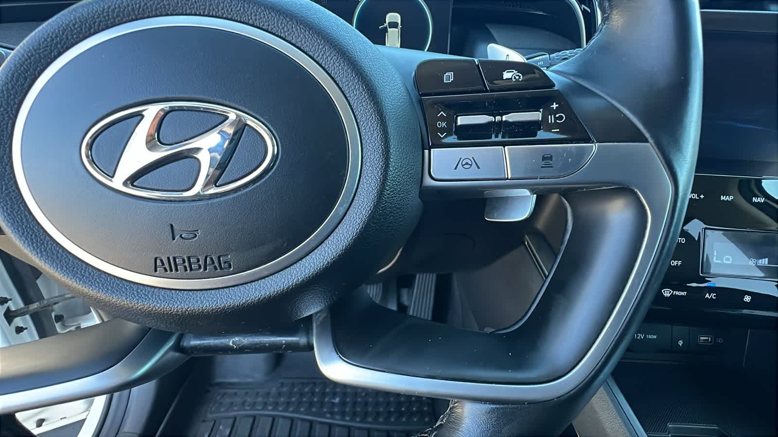 Thumbnail: 2022 Hyundai Tucson - 20