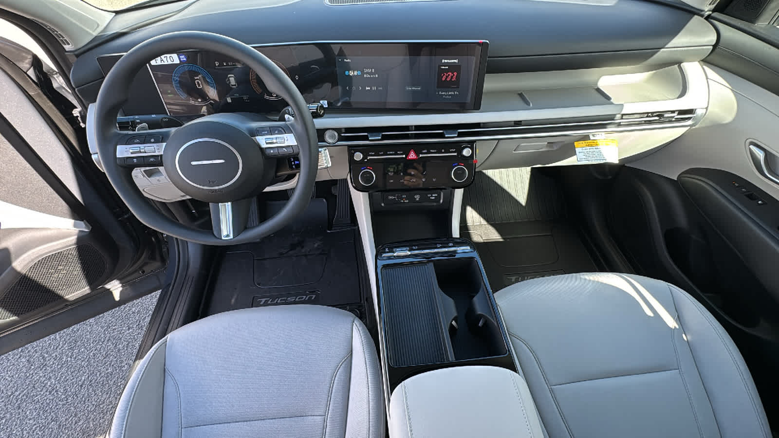 Thumbnail: 2026 Hyundai Tucson - 26