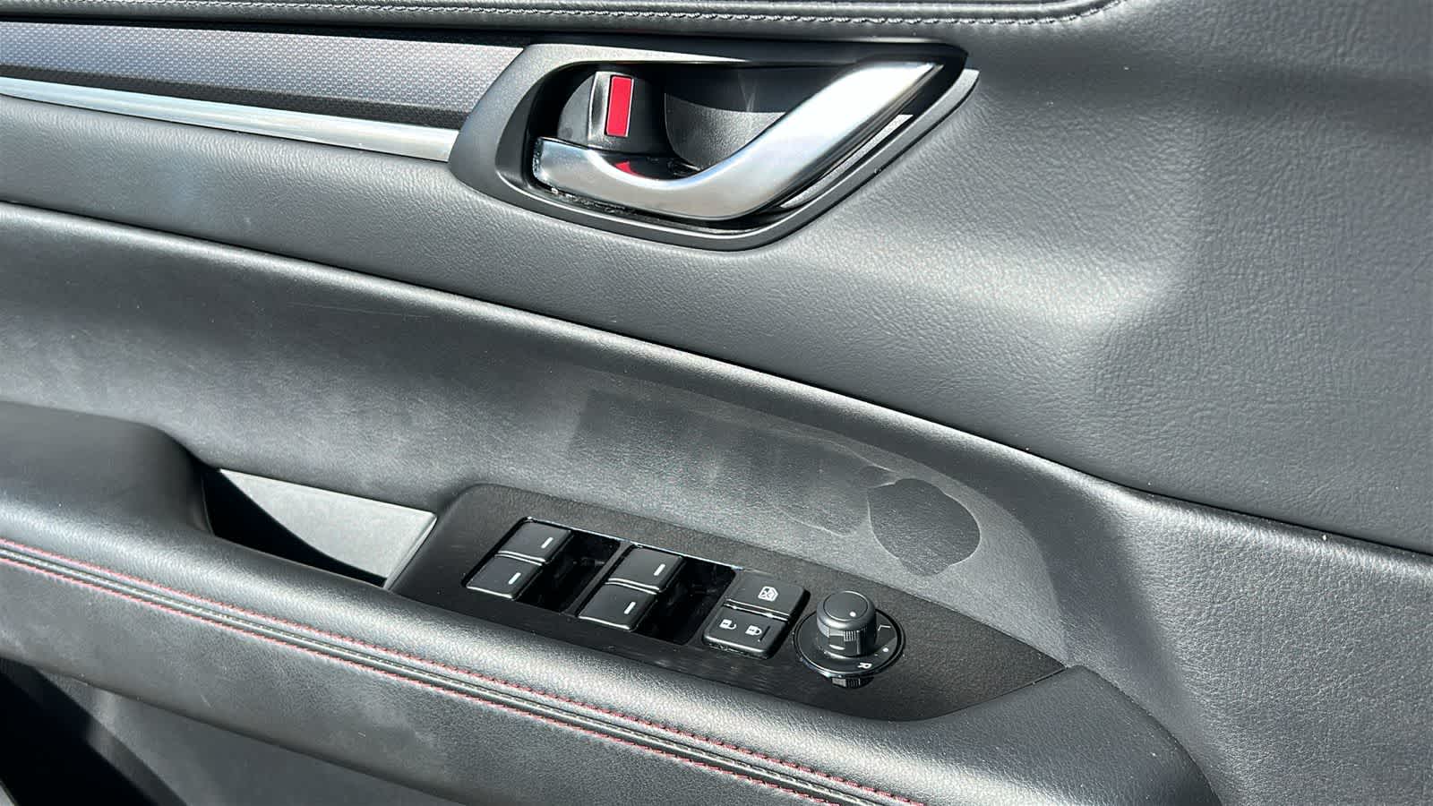 Thumbnail: 2024 Mazda CX-5 - 22