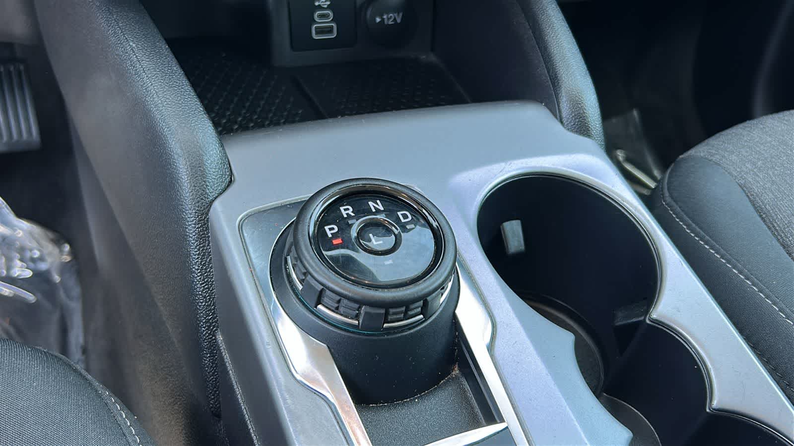 Thumbnail: 2024 Ford Bronco Sport - 13