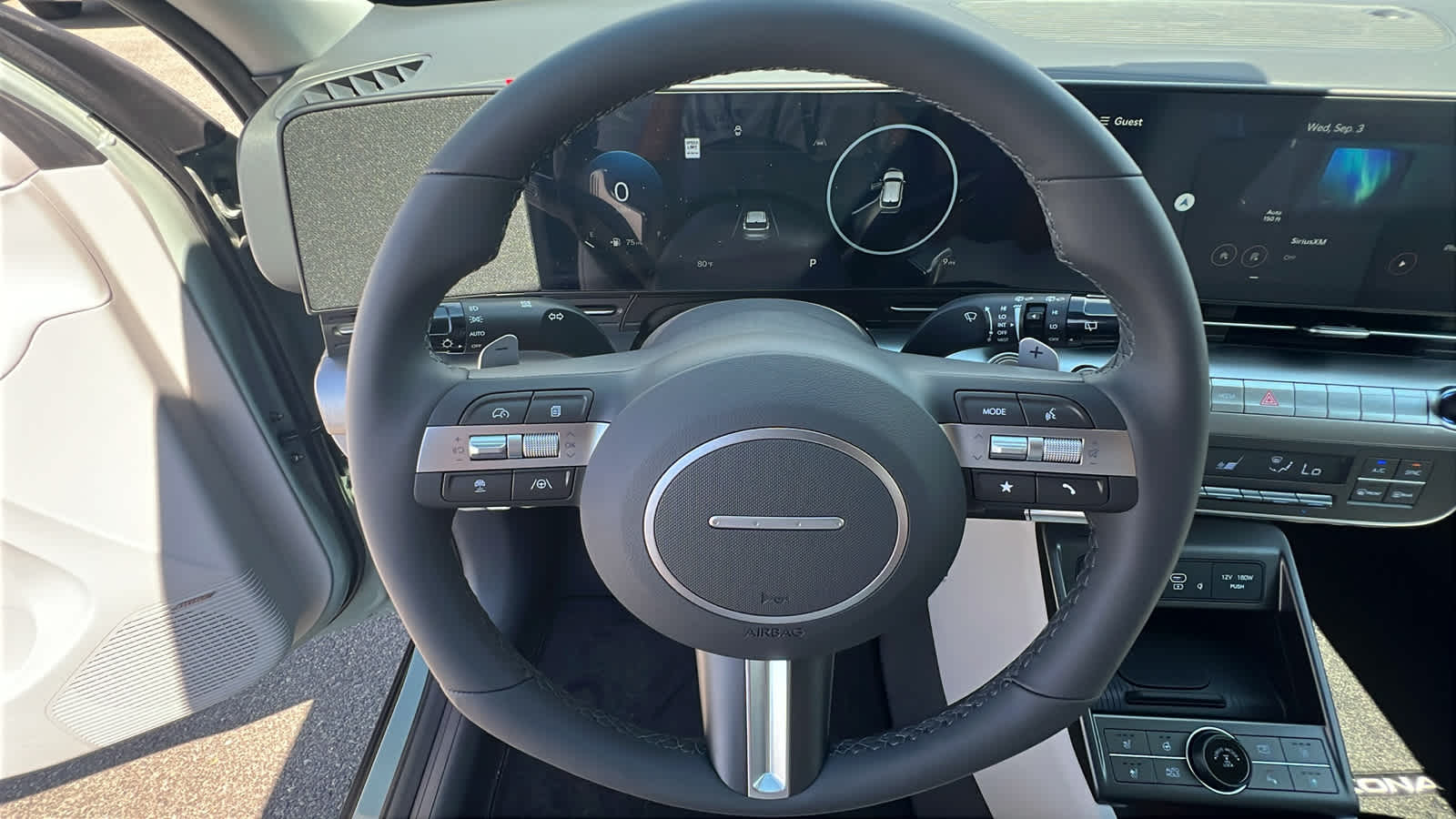 Thumbnail: 2026 Hyundai Kona - 18