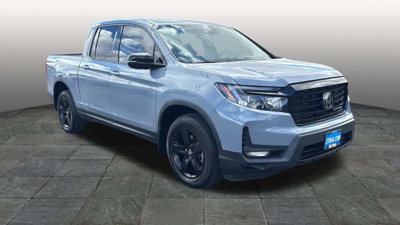 Thumbnail: 2022 Honda Ridgeline - 3
