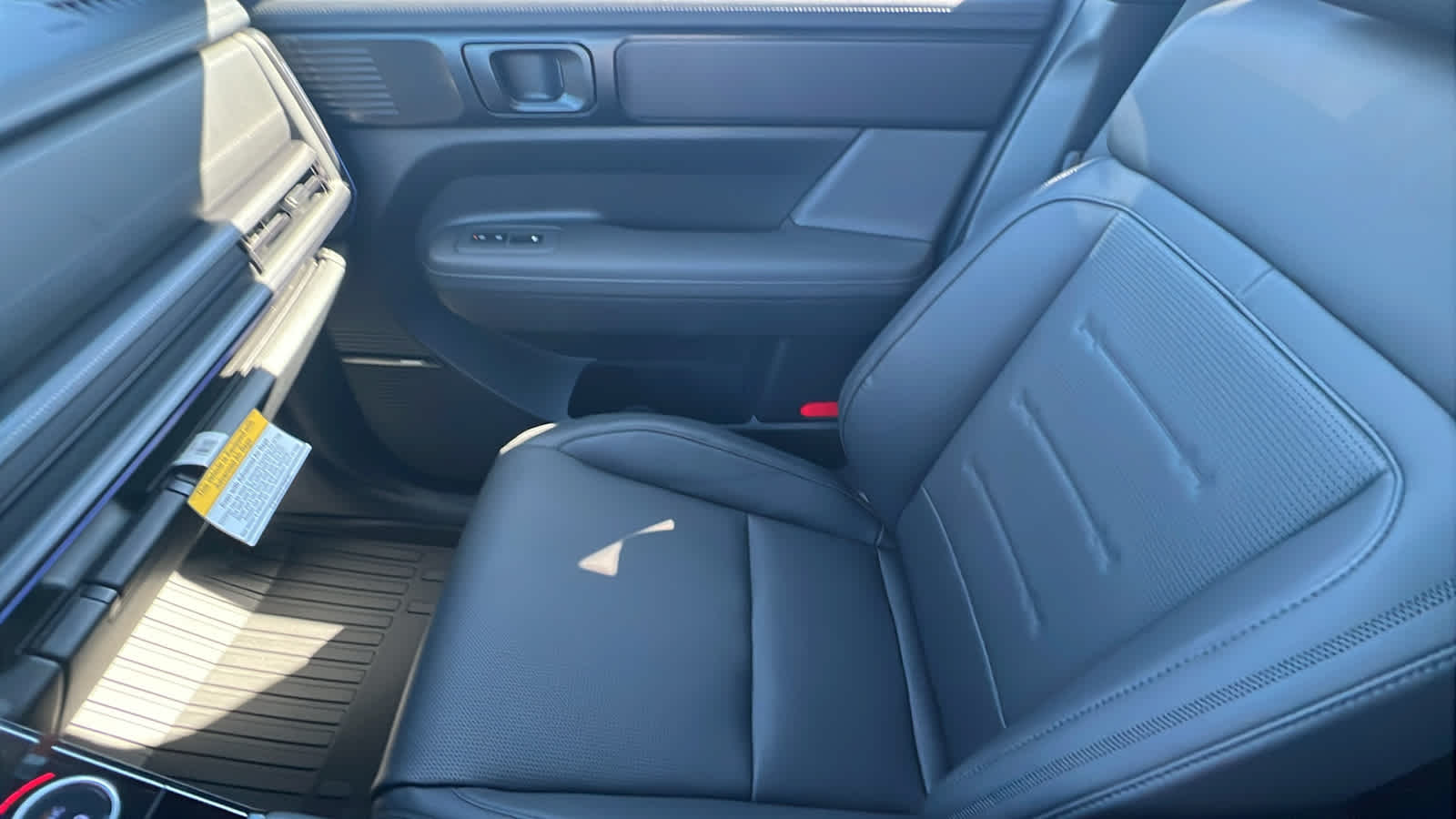 Thumbnail: 2026 Hyundai Santa Fe - 12