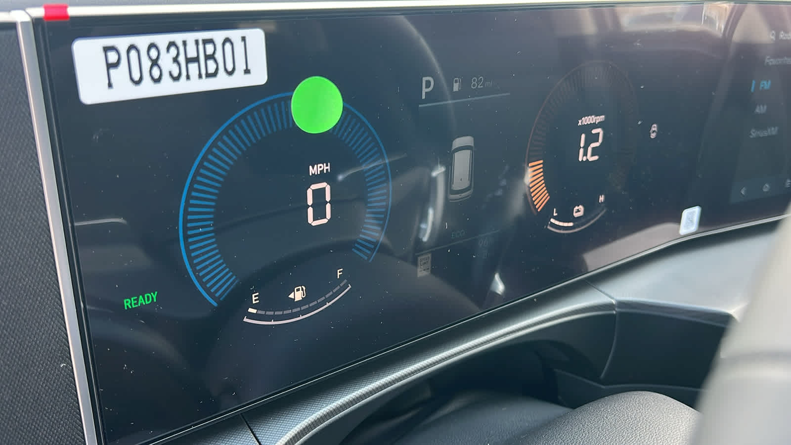 Thumbnail: 2026 Hyundai Santa Fe - 21