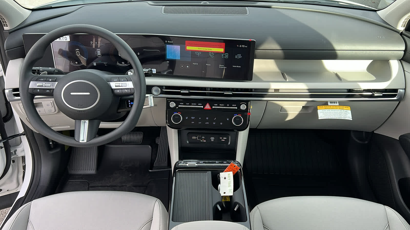 Thumbnail: 2026 Hyundai Tucson - 26