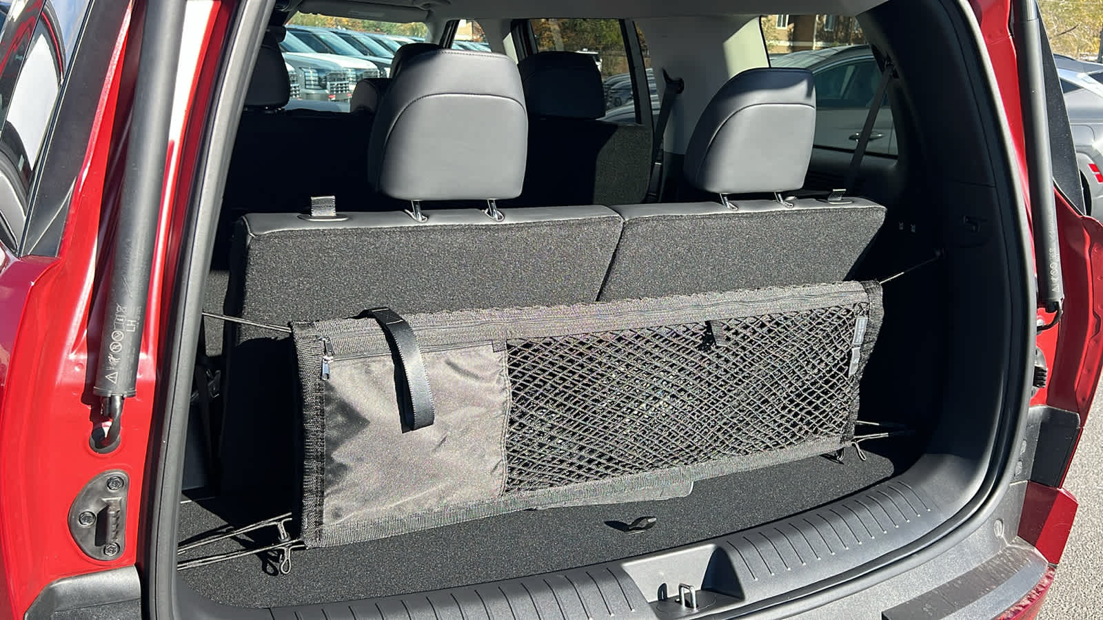 Thumbnail: 2026 Hyundai Santa Fe - 27