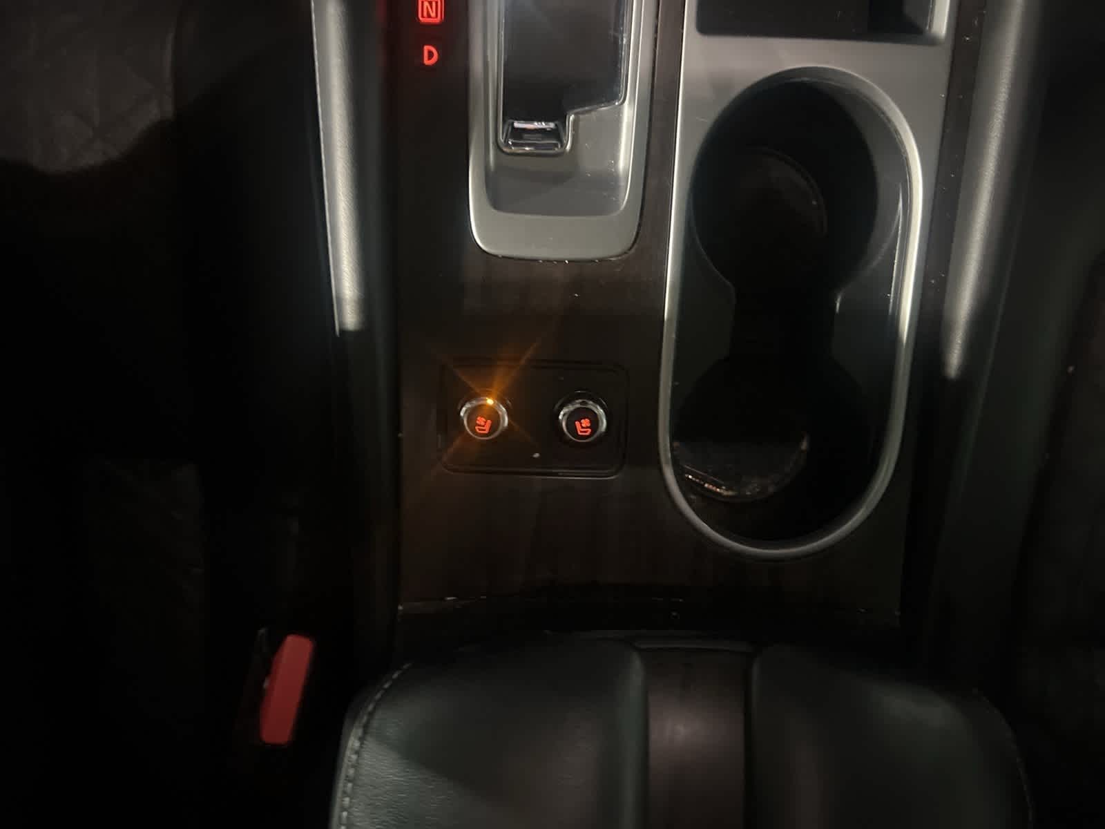 Thumbnail: 2020 Nissan Murano - 20