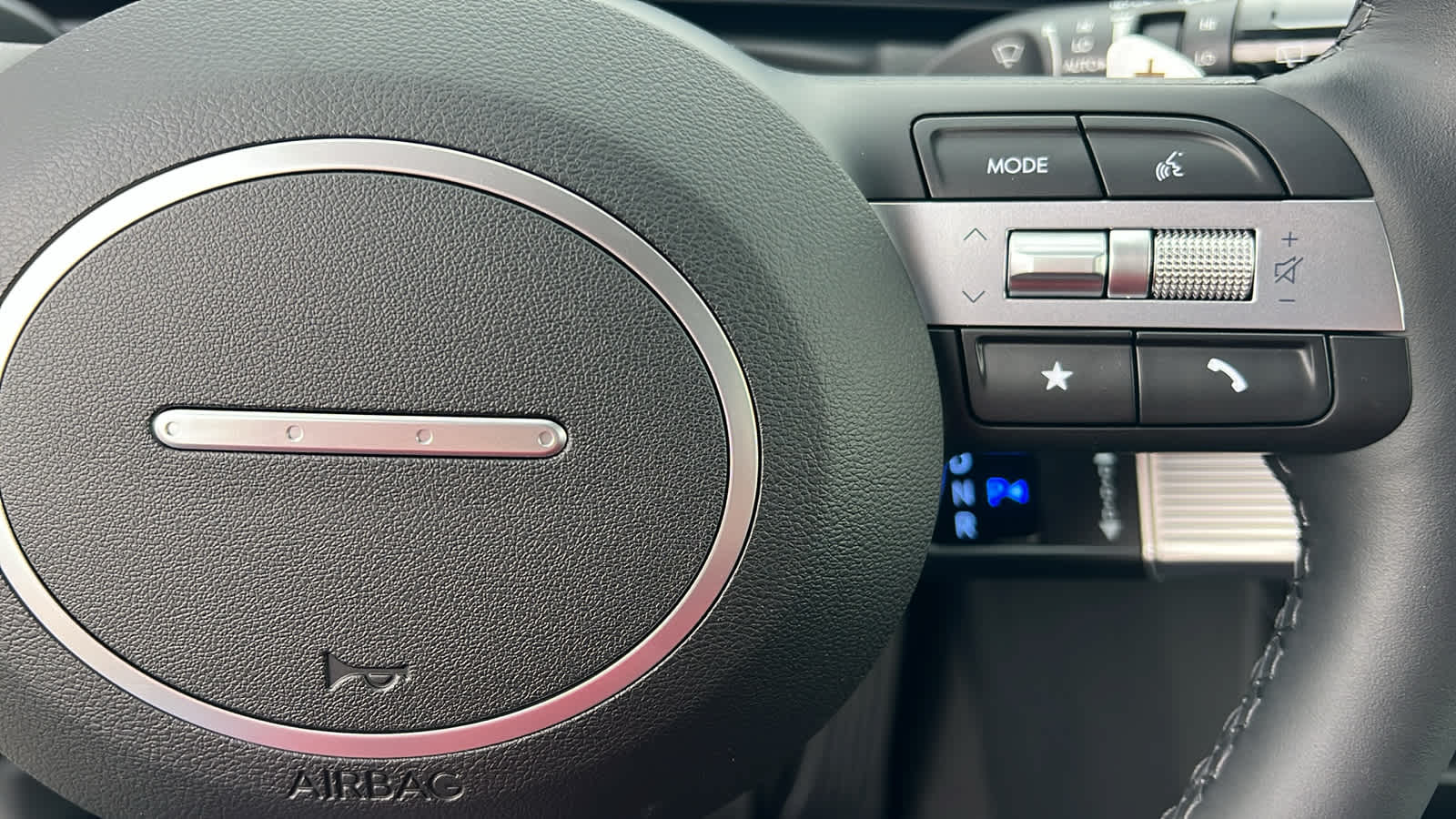 Thumbnail: 2026 Hyundai Tucson - 20