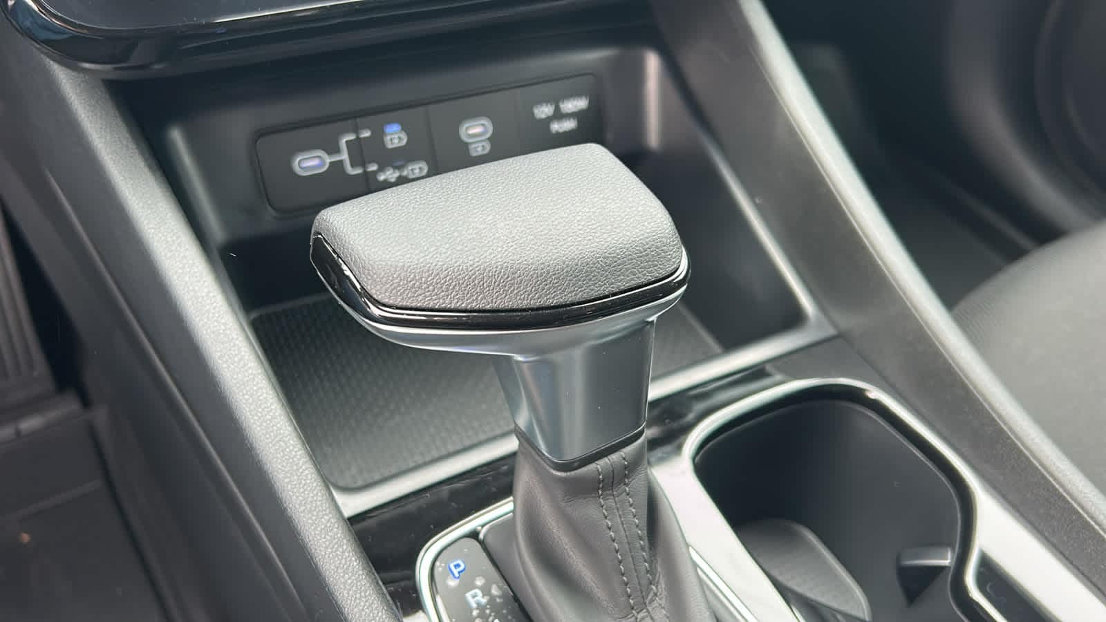 Thumbnail: 2026 Hyundai Tucson - 13