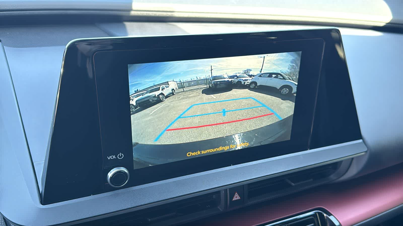 Thumbnail: 2024 Toyota Prius Prime - 16