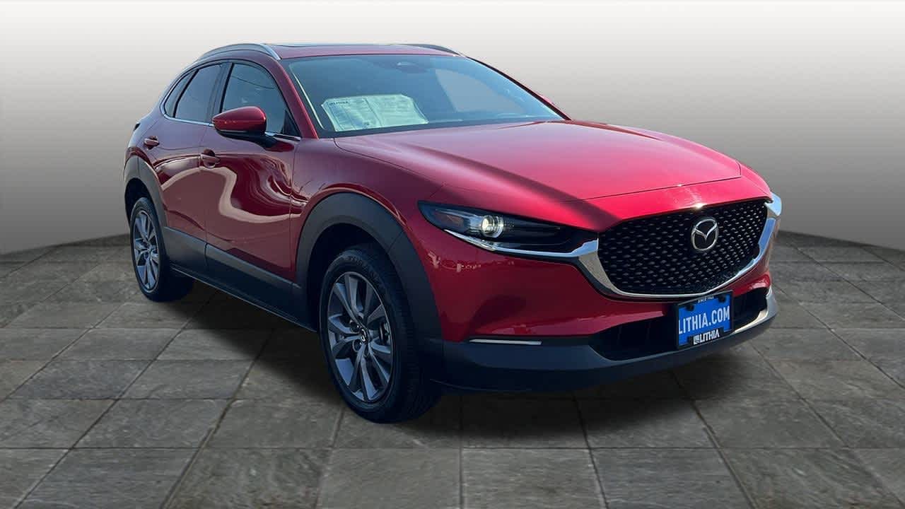 Thumbnail: 2024 Mazda CX-30 - 3
